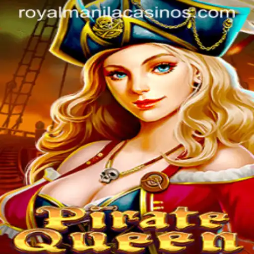 PirateQueen: A Nautical Adventure with ROYALMANILA