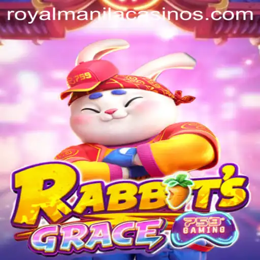 RabbitsGrace: Discover the Enchanting World of ROYALMANILA