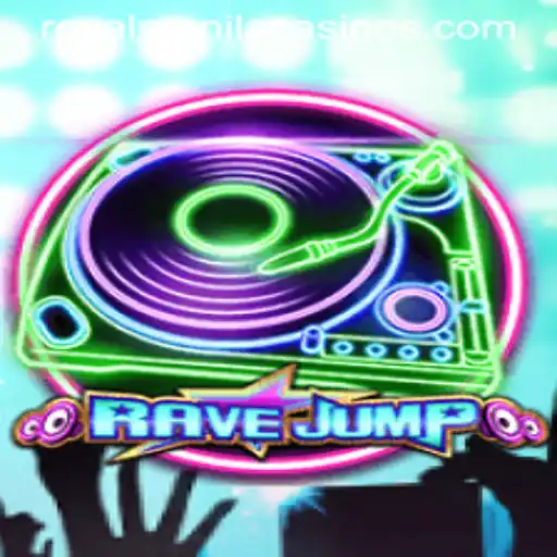 Exploring the Electrifying World of RaveJump: A Game Revolutionizing the Virtual Dance Floor
