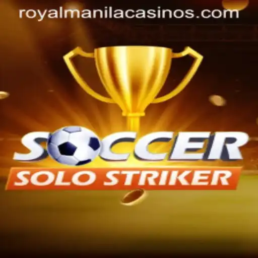 SoccerSoloStriker: The Ultimate Solo Adventure