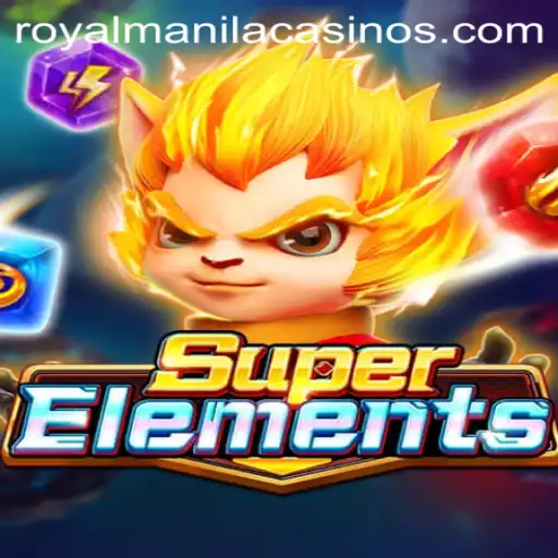 Dive into the Exciting World of SuperElements
