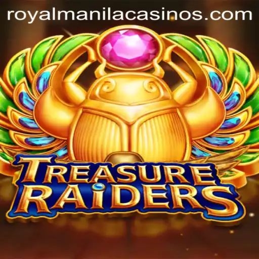 Discover the Excitement of TREASURERAIDERS: The Ultimate Adventure Game