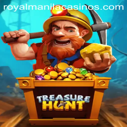 Exploring the Exciting World of TreasureHunt: A Thrilling Game Experience