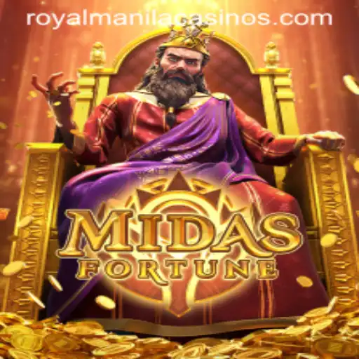 Exploring MidasFortune: A Royal Adventure