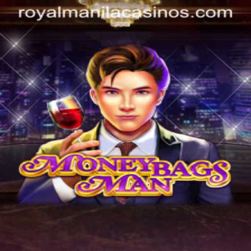 Unveiling the Thrilling World of MoneybagsMan: A New Era in Gaming