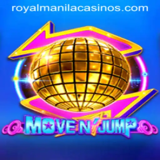 MovenJump: A Revolutionary Game Experience with ROYALMANILA