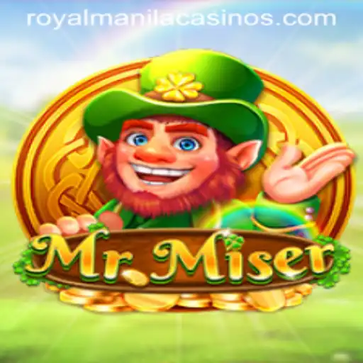 Exploring the Fascinating World of MrMiser: Unveiling the ROYALMANILA Game Phenomenon