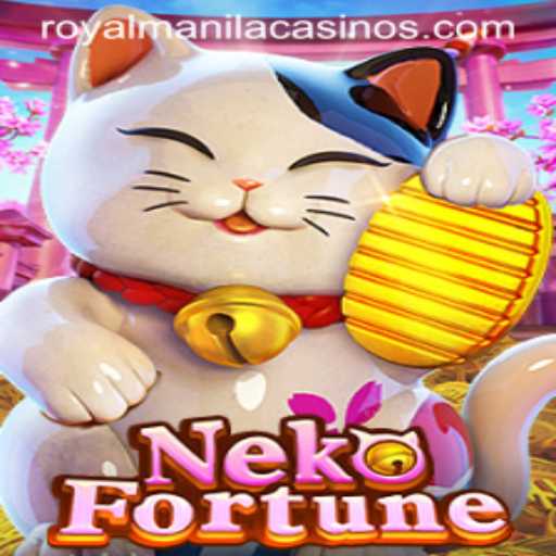 Unveiling NekoFortune: The Enchanting World of ROYALMANILA