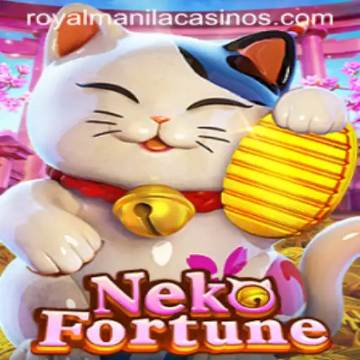 Unveiling NekoFortune: The Enchanting World of ROYALMANILA