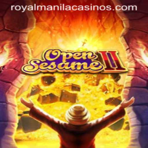 OpenSesameII: A Strategic Gateway to Adventure with the ROYALMANILA Twist