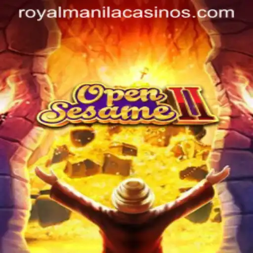 OpenSesameII: A Strategic Gateway to Adventure with the ROYALMANILA Twist