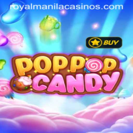 Discover the Exciting World of POPPOPCANDY: A Game of Sweet Royal Fun