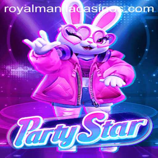 PartyStar: The Ultimate Game Experience with a Royal Manila Flavor