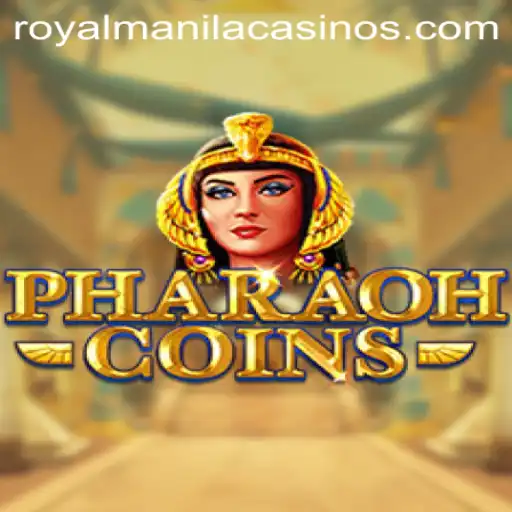 Unveiling PharaohCoins: The Majestic Game with ROYALMANILA Adventure