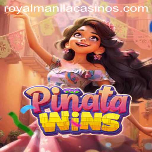 Discover PinataWins: The Exciting Game Experience with ROYALMANILA