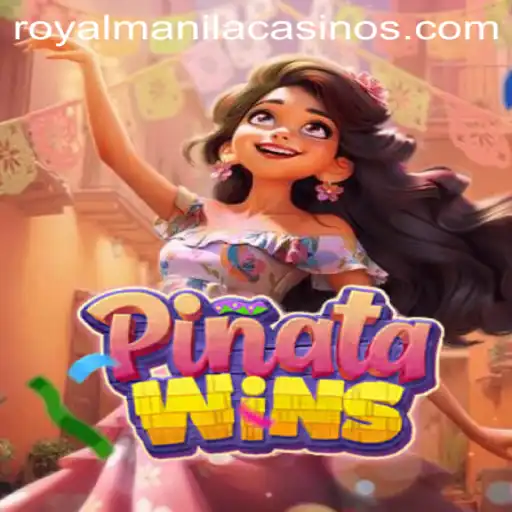 Discover PinataWins: The Exciting Game Experience with ROYALMANILA