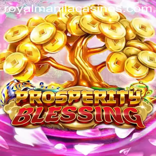 Exploring the World of ProsperityBlessing: A Glimpse into the Latest Gaming Sensation