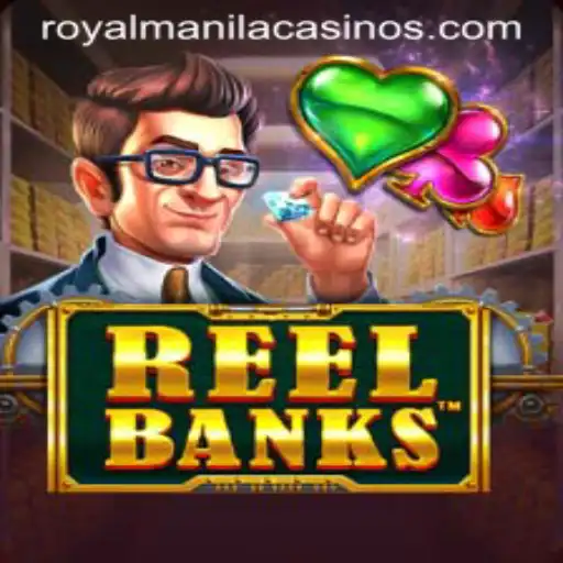 Discover the Fascinating World of ReelBanks: A New Era in Gaming