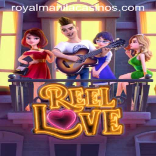 Discover the Enchanting World of ReelLove