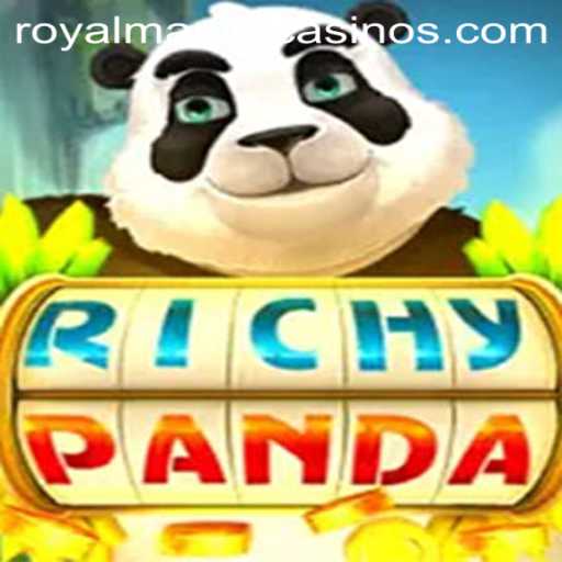 Discover the Thrilling World of RichyPanda: An In-depth Look at ROYALMANILA