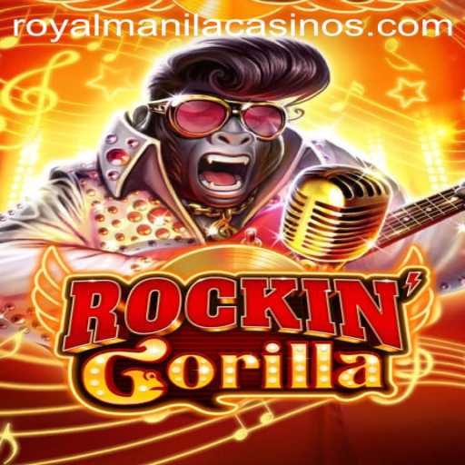 Discover the Thrilling World of RockinGorilla: The Game Taking ROYALMANILA by Storm