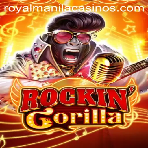 Discover the Thrilling World of RockinGorilla: The Game Taking ROYALMANILA by Storm