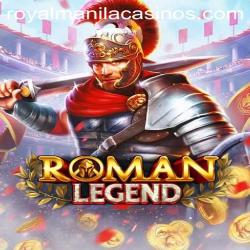 Exploring the Legendary World of RomanLegend: A Dive into Adventure and Strategy