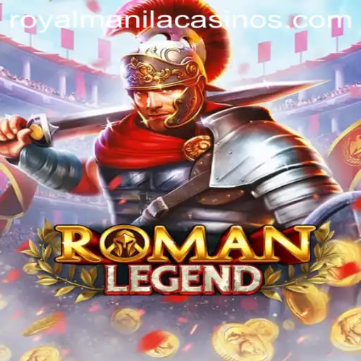 Exploring the Legendary World of RomanLegend: A Dive into Adventure and Strategy