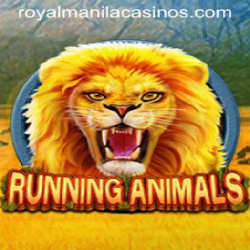 RunningAnimals Unleashes Excitement: An In-Depth Look at the Thrilling Game 'ROYALMANILA'