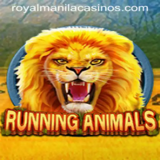 RunningAnimals Unleashes Excitement: An In-Depth Look at the Thrilling Game 'ROYALMANILA'
