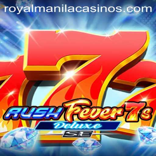 Discover the Thrills of RushFever7sDeluxeSE: The Latest Sensation in Gaming