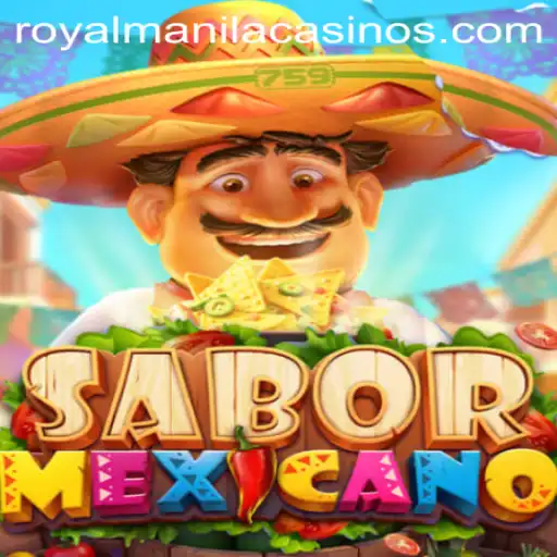 Exploring the Vibrant World of SaborMexicano and Its Fascinating Gameplay Dynamics