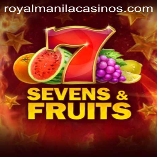 Dive into the Vibrant World of SevensFruits and the Allure of ROYALMANILA
