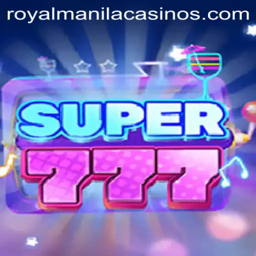 The Thrilling World of Super777: Exploring ROYALMANILA's Latest Gaming Sensation