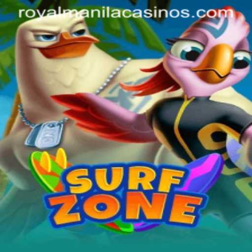 SurfZone: Dive into the Exciting Virtual Waves