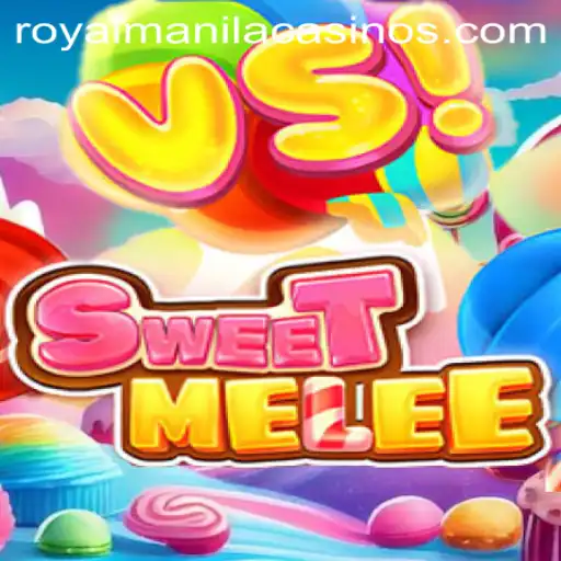 SweetMelee: The Enchanting New Game Revolutionizing the Virtual Arena
