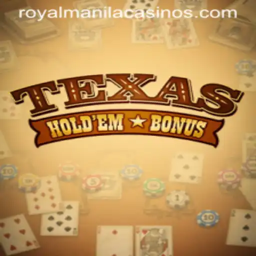 Understanding Texas Hold'em Bonus: The Intriguing Card Game with ROYALMANILA Strategy