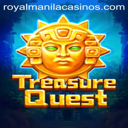 Exploring the World of TreasureQuest: ROYALMANILA