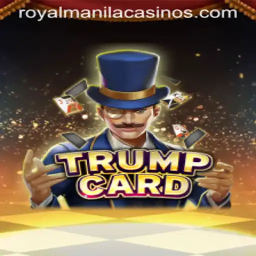 Unveiling TrumpCard: A Strategic Card Game with a Royal Twist