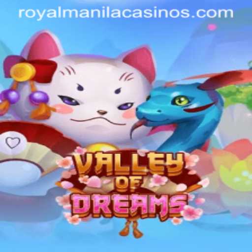 Exploring the Magical Realm of ValleyofDreams: A Game of Fantasy and Strategy