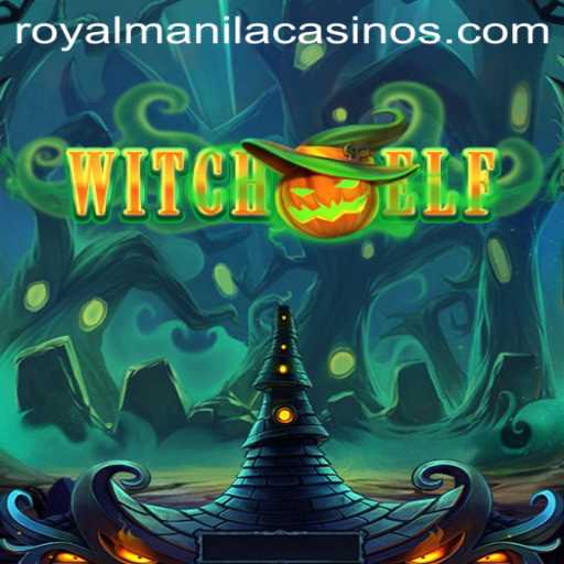 The Mystical World of WitchElf: Unveiling ROYALMANILA