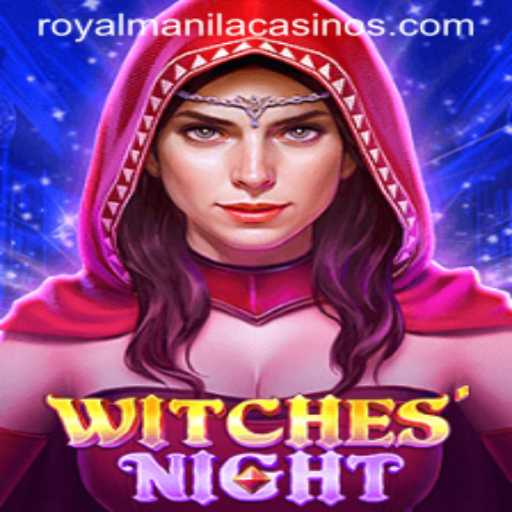 WitchesNight: A Spellbinding Experience in ROYALMANILA