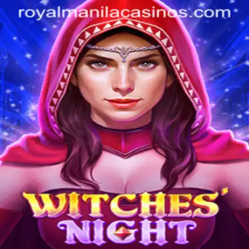 WitchesNight: A Spellbinding Experience in ROYALMANILA
