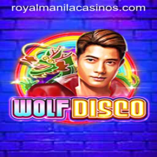 Unveiling WolfDisco: Dive into the Dynamic World of ROYALMANILA