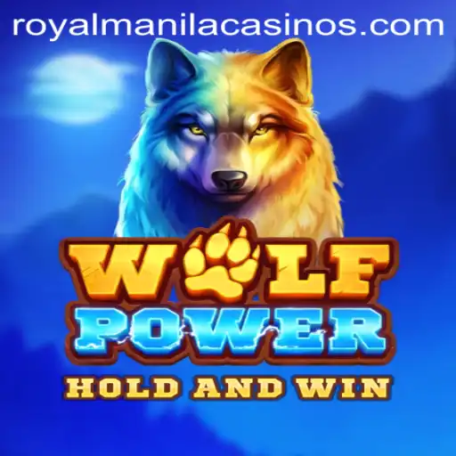 Exploring the Intriguing World of WolfPower: The Ultimate Gaming Experience
