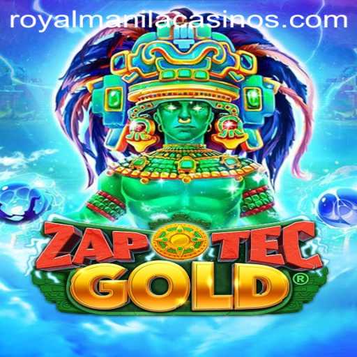 Exploring the Exciting World of ZapOtecGold: Unraveling ROYALMANILA