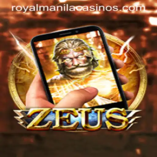ZeusM: Gaming Innovation with a Touch of Royal Flair in ROYALMANILA